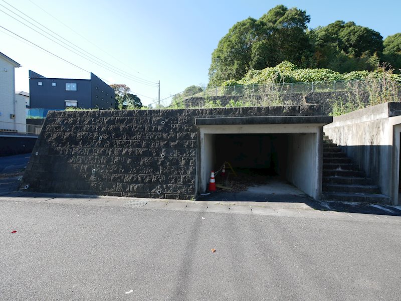 常陸太田市天神林町１２２５番１６６ 現地写真