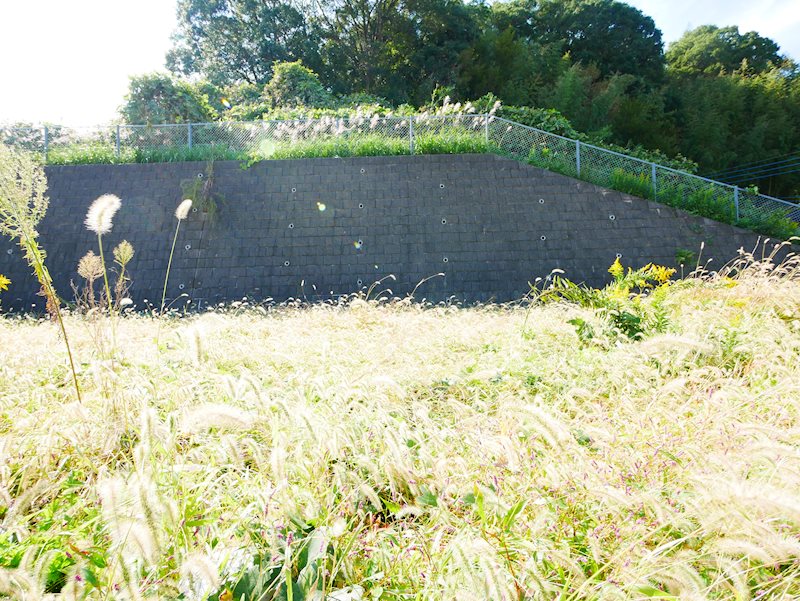 常陸太田市天神林町１２２５番１６６ 現地写真