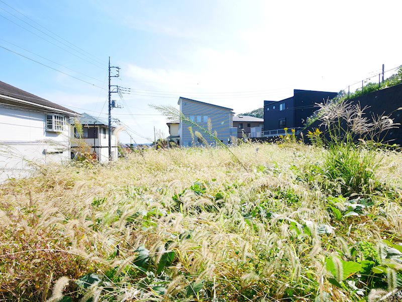 常陸太田市天神林町１２２５番１６６ 眺望写真