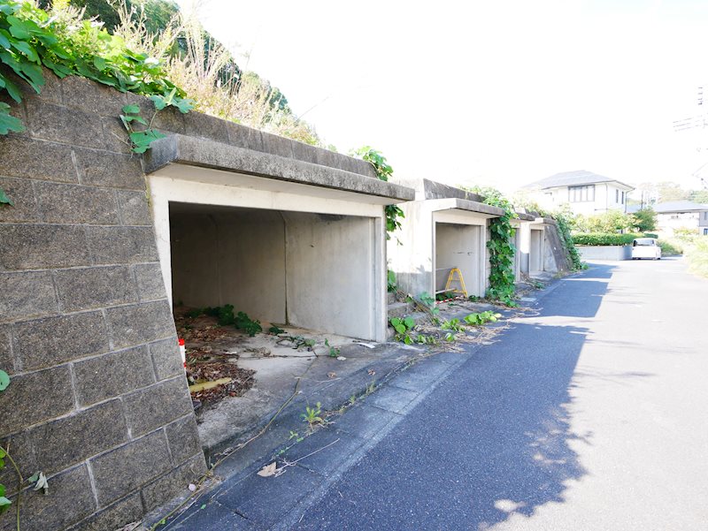 常陸太田市天神林町１２２５番１６６ 現地写真