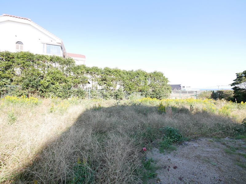東大沼町４丁目５１３番２ 現地写真