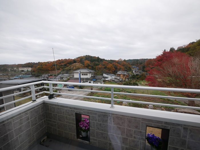 十王町山部１７３６番、１７３７番 眺望写真