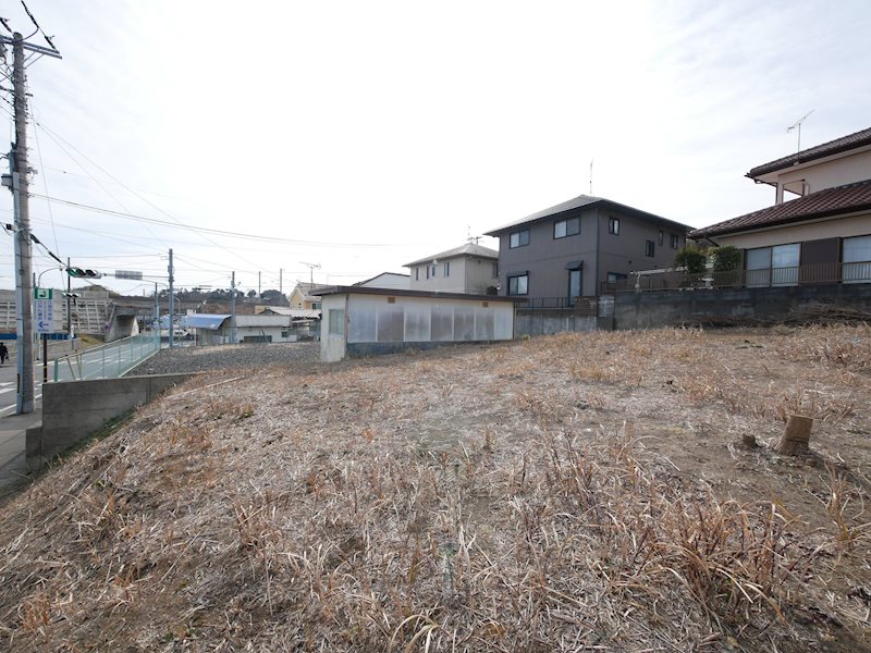 久慈町５丁目８８番 現地写真