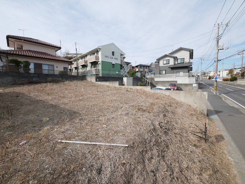 久慈町５丁目８８番 現地写真
