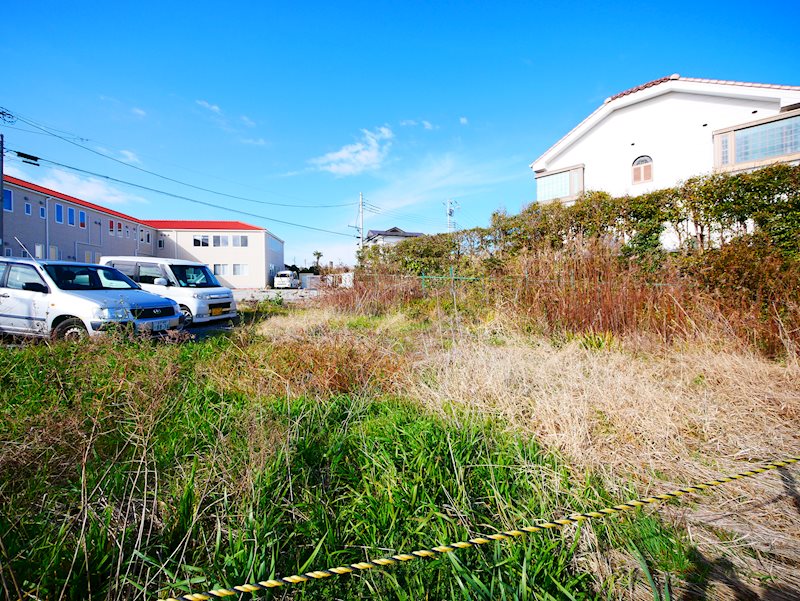 東大沼町４丁目５１３番１ 現地写真