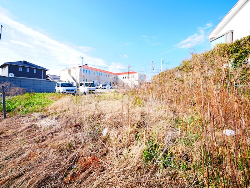 東大沼町４丁目５１３番１ 現地写真