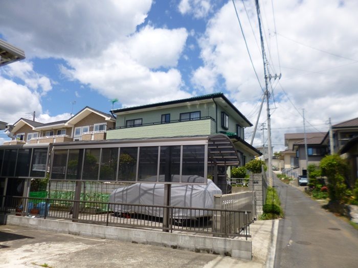 日立市水木町２丁目272番 現地写真