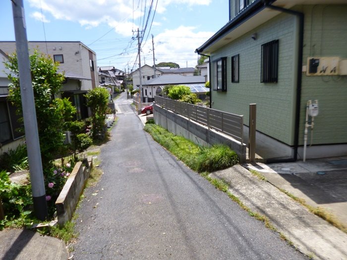 日立市水木町２丁目272番 その他