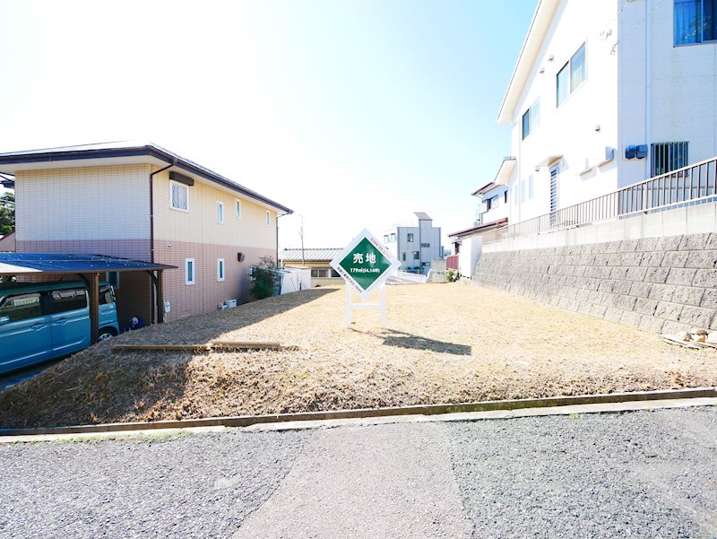 会瀬町２丁目１２番２ 現地写真