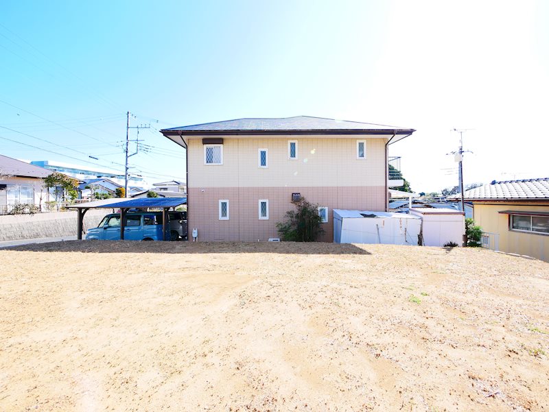会瀬町２丁目１２番２ 現地写真