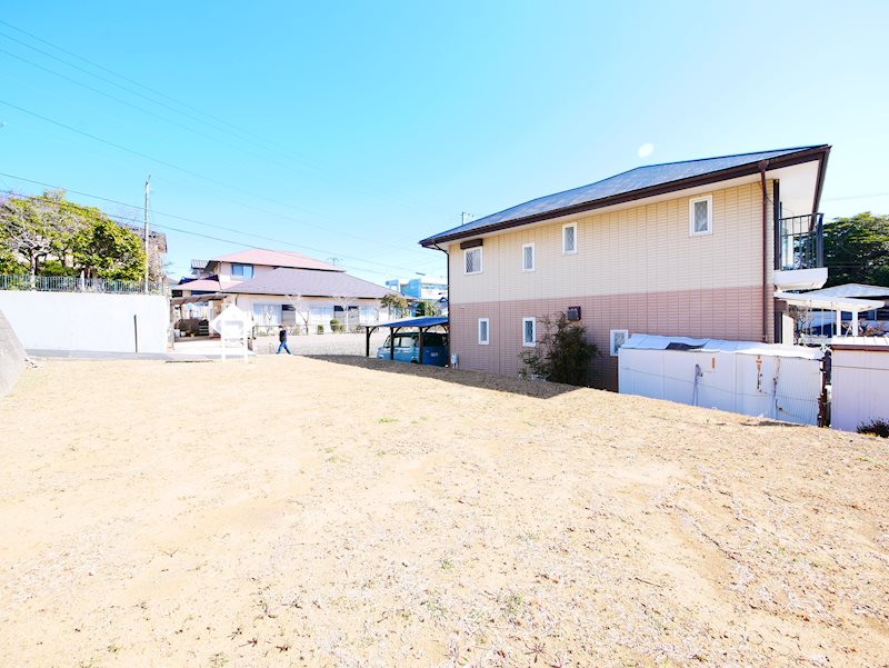 会瀬町２丁目１２番２ 現地写真
