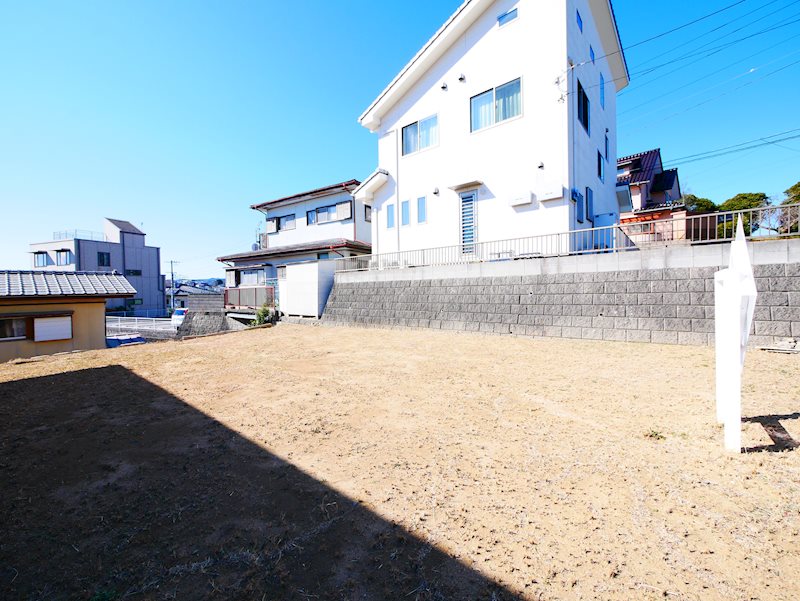 会瀬町２丁目１２番２ 現地写真