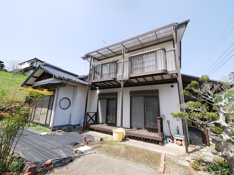 諏訪町５丁目２７７番 現地写真