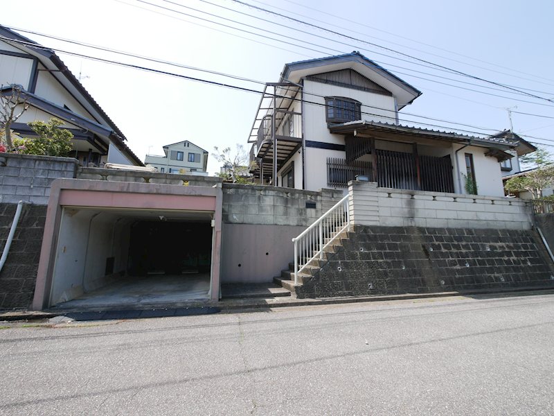 諏訪町５丁目２７７番 眺望写真