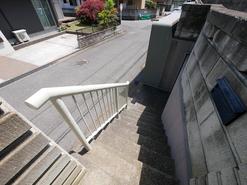 諏訪町５丁目２７７番 現地写真