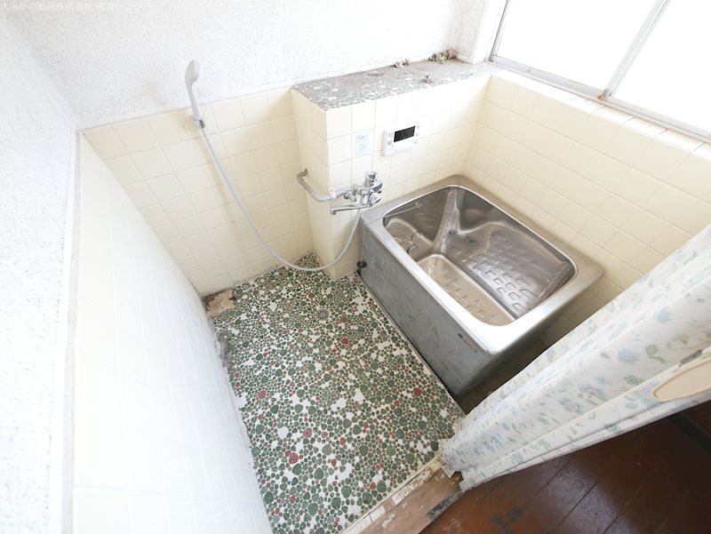 南高野町１丁目７５０番８ 内観写真（浴室）