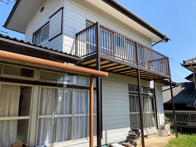 南高野町１丁目７５０番８ 現地写真