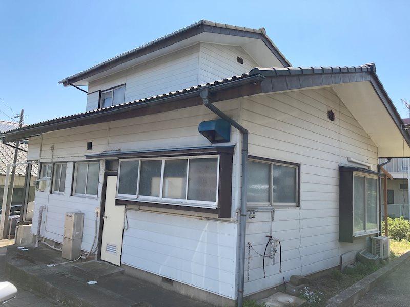 南高野町１丁目７５０番８ 現地写真