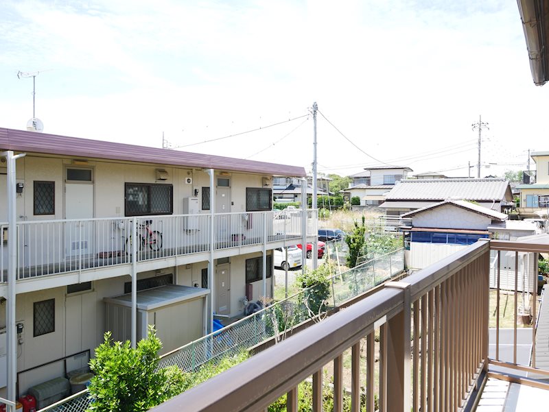 南高野町１丁目７５０番８ 眺望写真