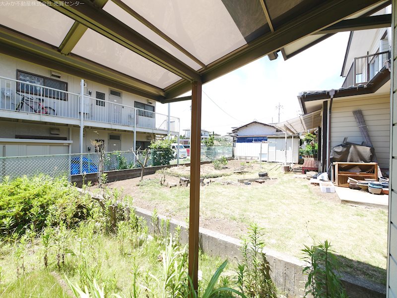南高野町１丁目７５０番８ 眺望写真