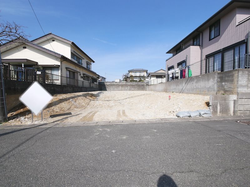 会瀬町２丁目１４番２１ 現地写真