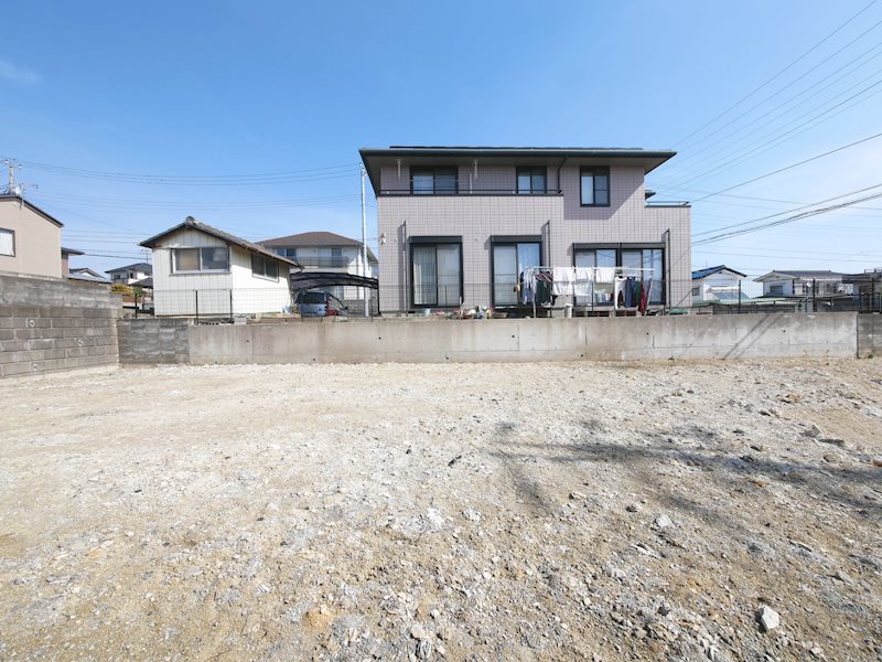 会瀬町２丁目１４番２１ 現地写真