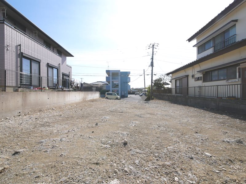 会瀬町２丁目１４番２１ 現地写真