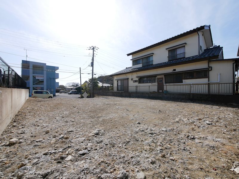 会瀬町２丁目１４番２１ 現地写真