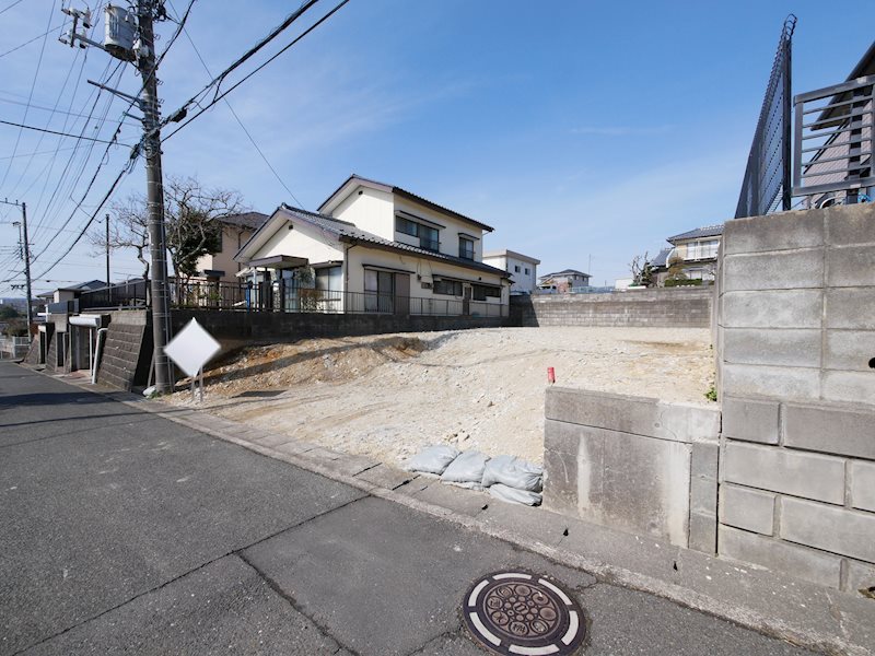 会瀬町２丁目１４番２１ 現地写真