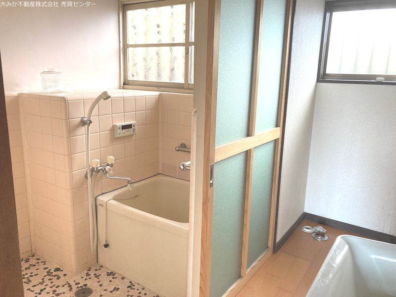 大沼町２丁目１８６番 内観写真（洗面台・洗面所）