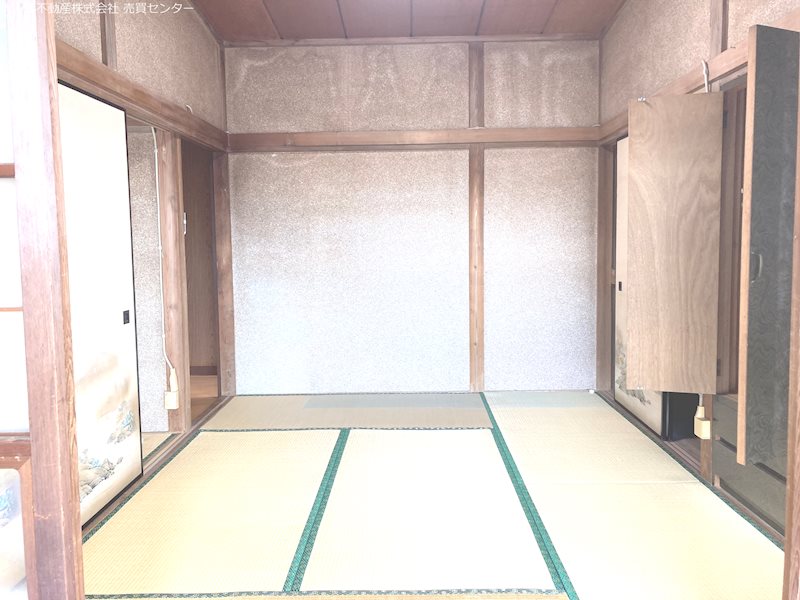 大沼町２丁目１８６番 内観写真（リビング以外の居室）