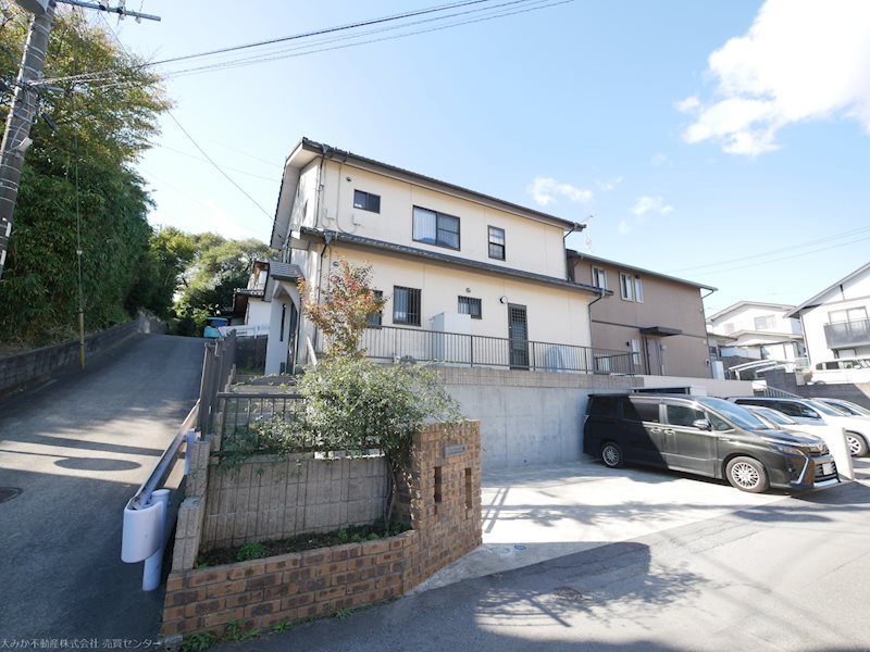 東多賀町５丁目３７７番１ 現地写真
