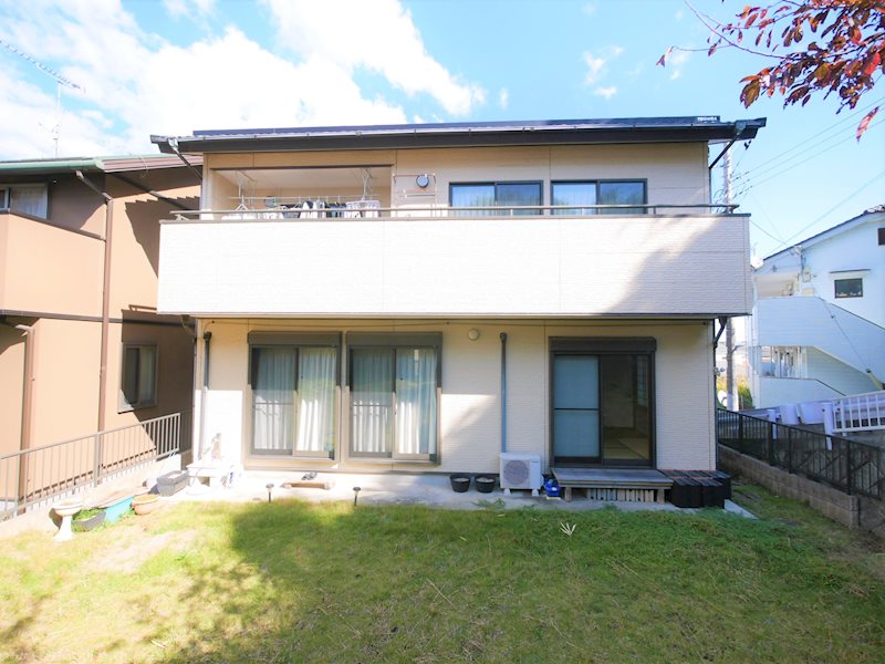 東多賀町５丁目３７７番１ 現地写真