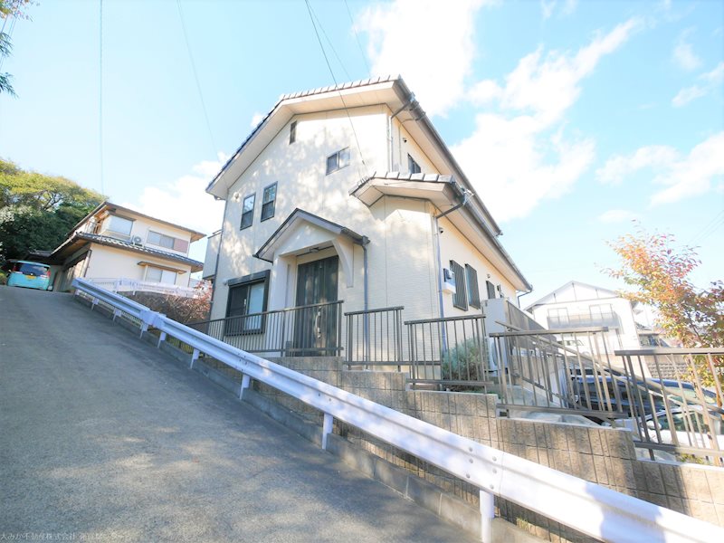 東多賀町５丁目３７７番１ 現地写真