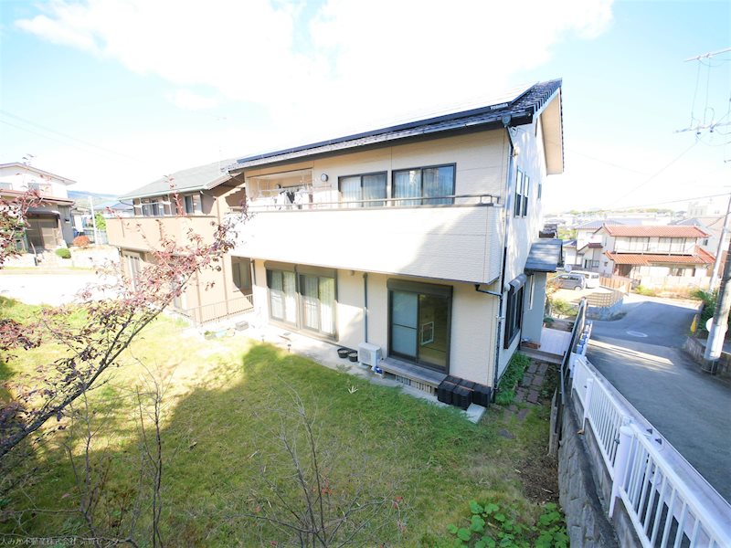 東多賀町５丁目３７７番１ 眺望写真