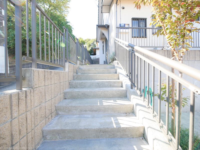 東多賀町５丁目３７７番１ 現地写真