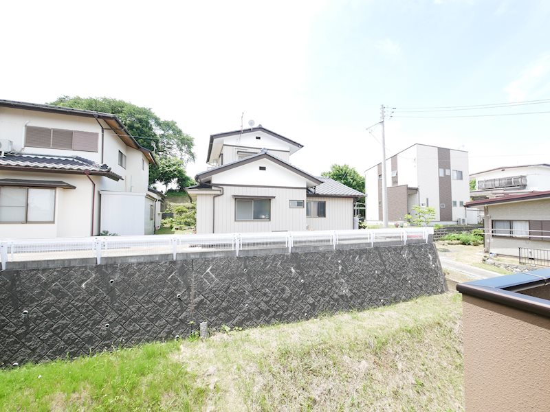 東多賀町５丁目３７７番１ 眺望写真
