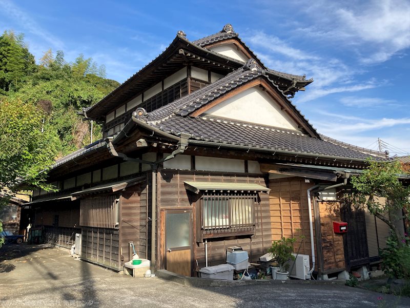 白銀町２丁目５０８番 現地写真