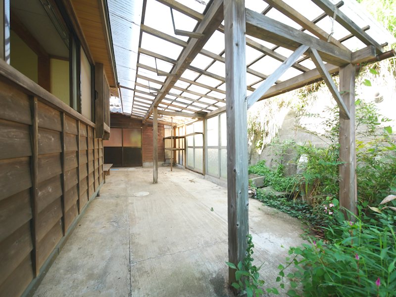 白銀町２丁目５０８番 現地写真