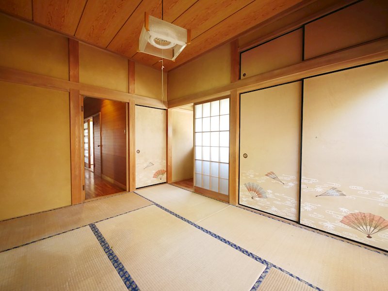 白銀町２丁目５０８番 内観写真（リビング以外の居室）