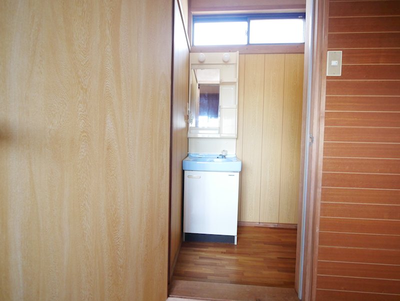 白銀町２丁目５０８番 内観写真（洗面台・洗面所）