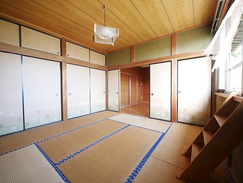 白銀町２丁目５０８番 内観写真（リビング以外の居室）