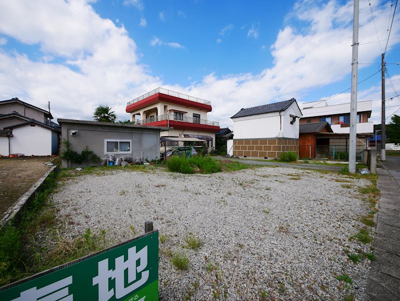 川尻町１丁目６７０番 現地写真