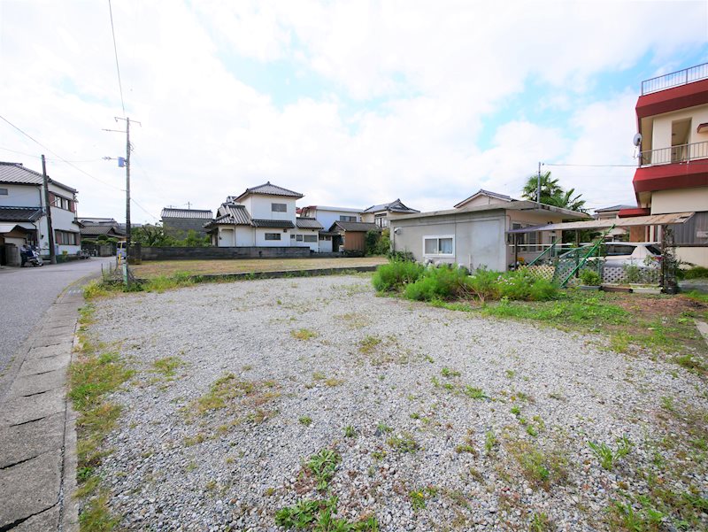 川尻町１丁目６７０番 現地写真