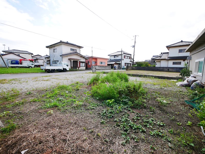 川尻町１丁目６７０番 眺望写真