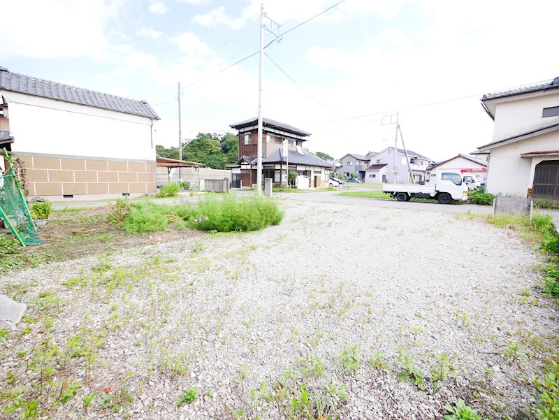 川尻町１丁目６７０番 現地写真