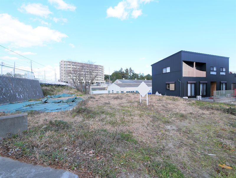 会瀬町２丁目１６８番１ 現地写真