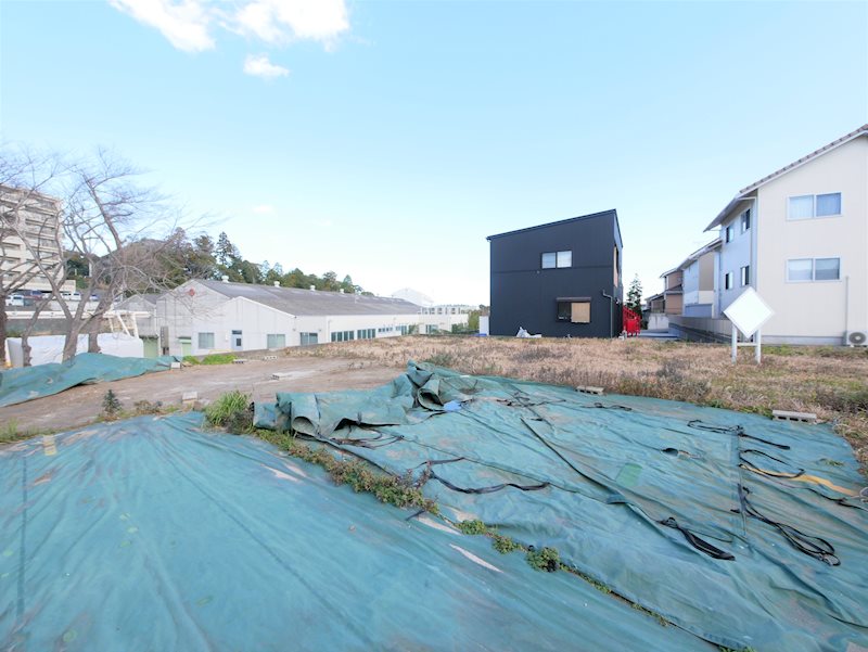 会瀬町２丁目１６８番１ 現地写真