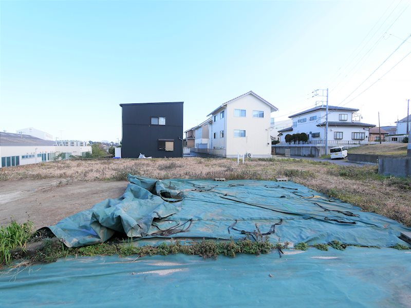会瀬町２丁目１６８番１ 現地写真