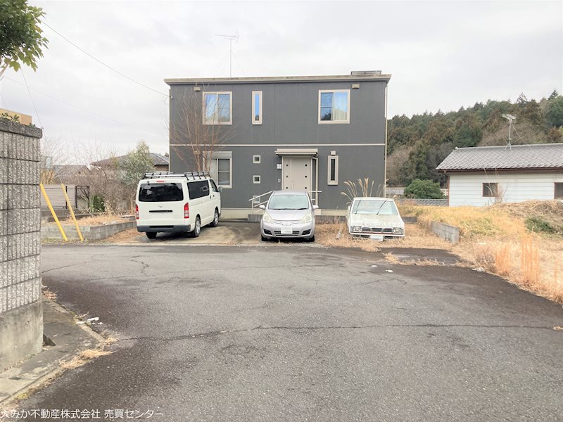笠間市大田町２１５番３３ 眺望写真